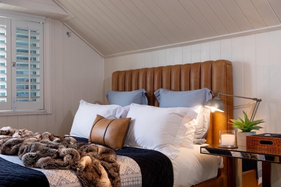 To Let 2 Bedroom Property for Rent in Bantry Bay Western Cape